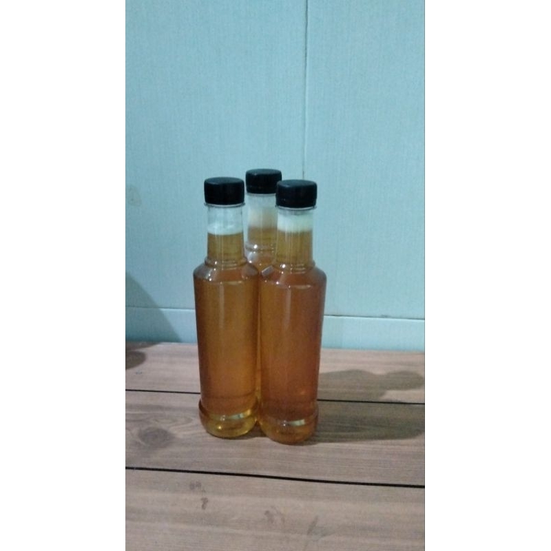 

Madu Batu asli Pulau Rote NTT