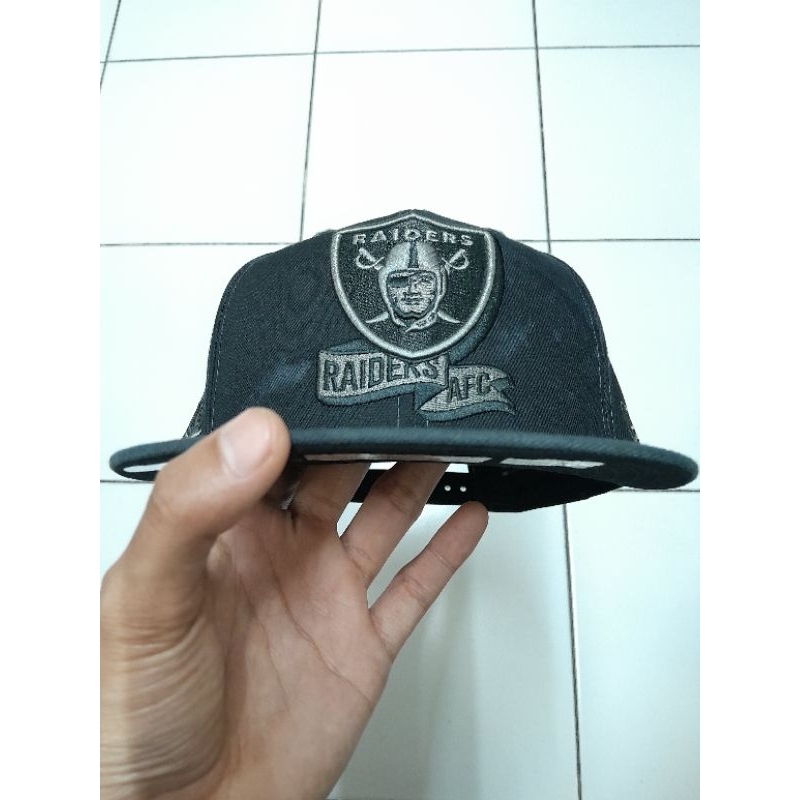 NewEra Raiders
