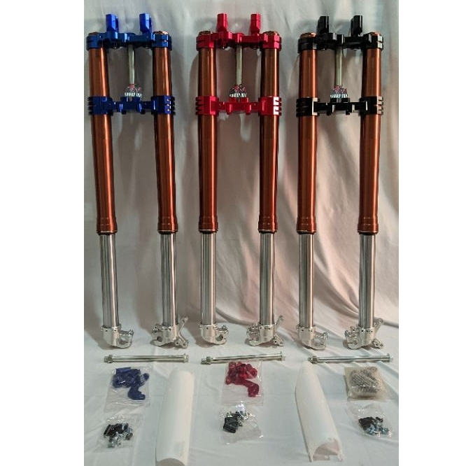 USD Realjump DELKEVIC 2024 PNP CRF 150 LIMITED EDITION