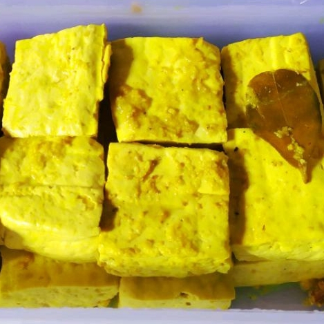 

Tahu ungkep isi 6 vacum tanpa pengawet