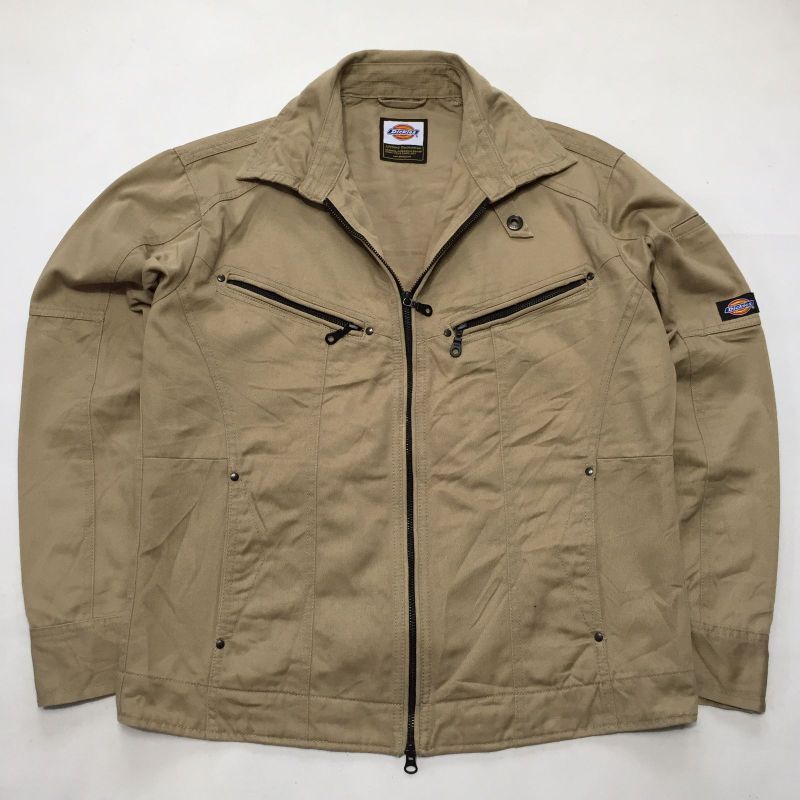 DICKIES WORKWEAR JACKET
