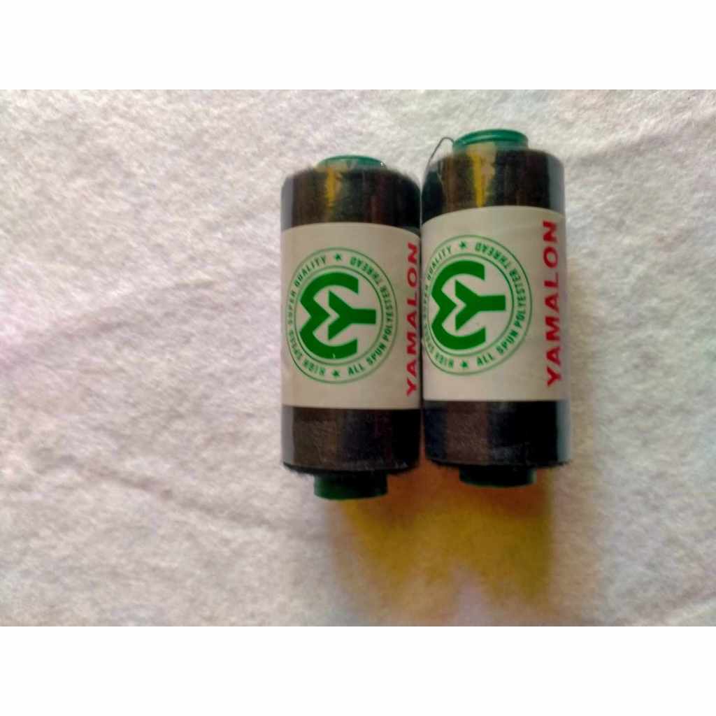 benang hitam yamalon