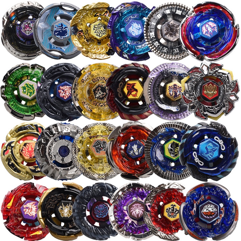 KODE L75X Gasing Beyblade Metal Fight Merk Hongyi BEY ONLY  Gasing Beyblade MetalFight Murah
