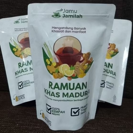 

Jamu jamilah