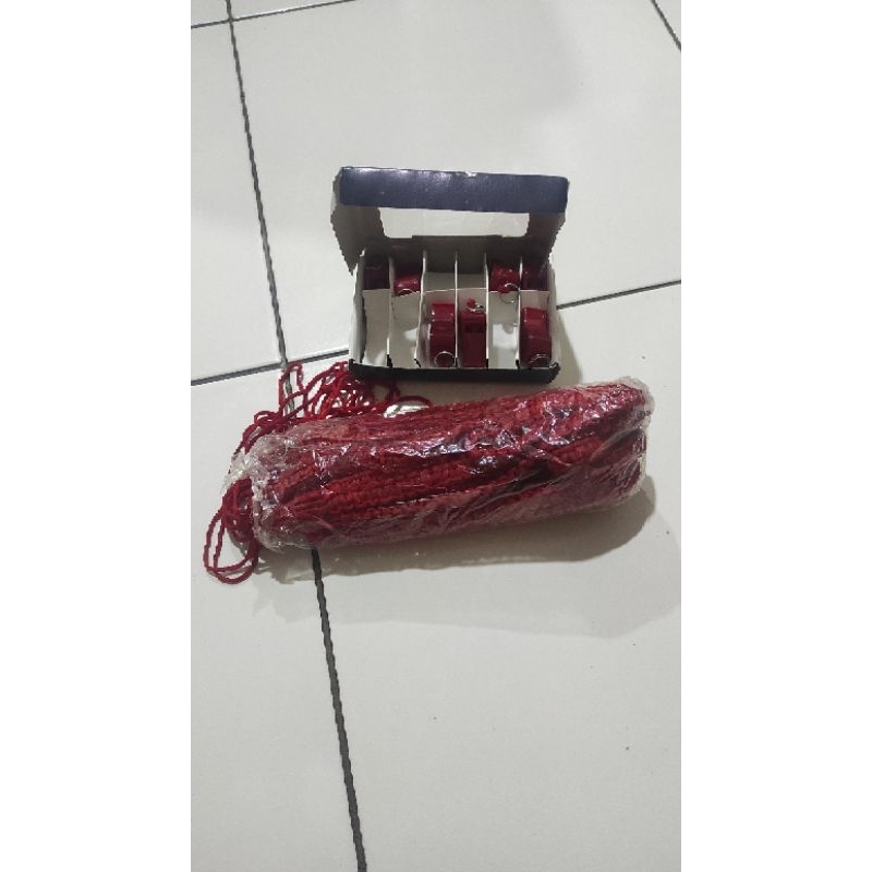 

TALI KUR PELUIT SERAGAM PRAMUKA