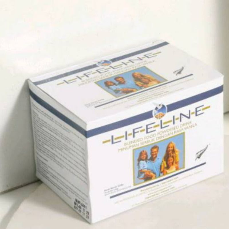 

Lifeline Kolostrum Susu Terbaik Buat Sendi Sendi