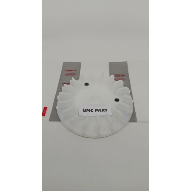 KIPAS MAGNET RADIATOR HONDA VARIO ORIGINAL 19510-KVB-900