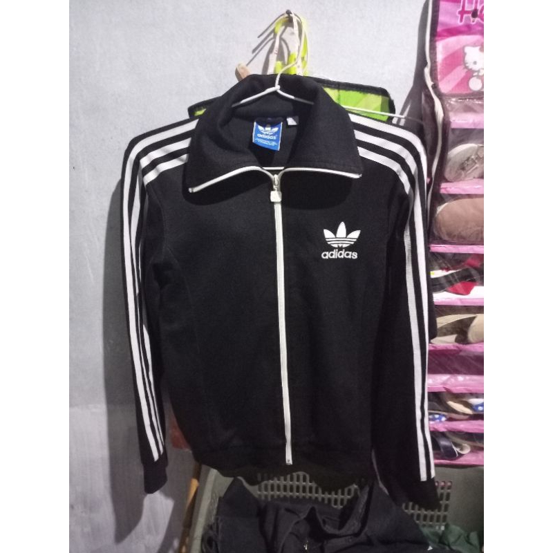 tractop Adidas Europe