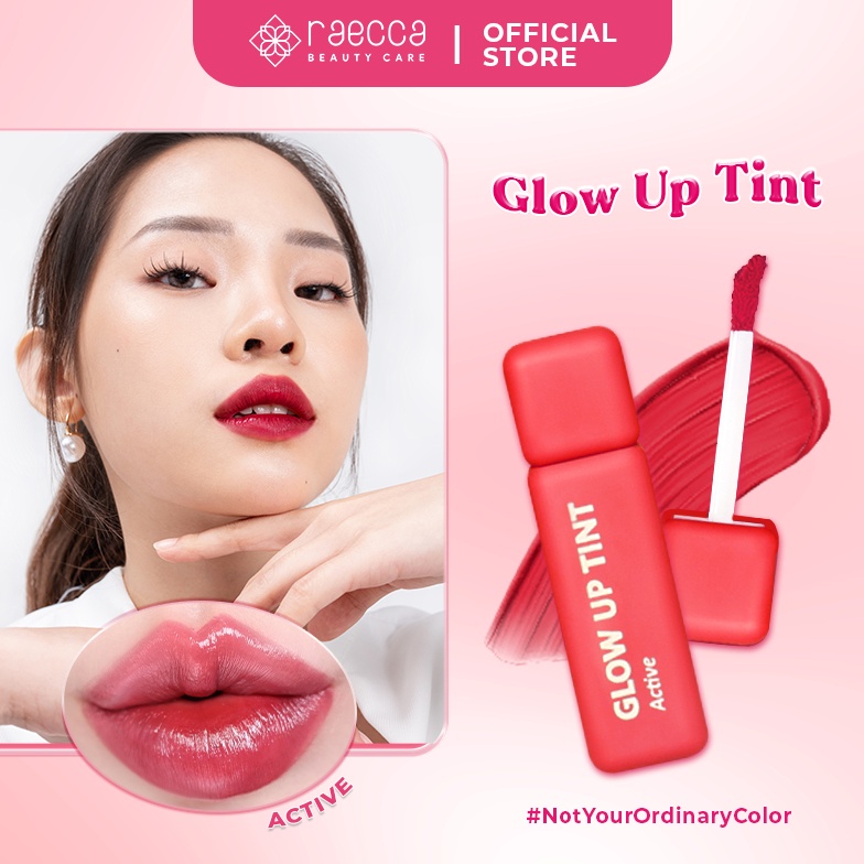 KODE E49P Raecca Glow Up Tint Official Store