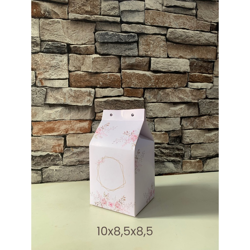 

BOX SOUVENIR AESTHETIC BISA CUSTOM NAMA MOTIF 2