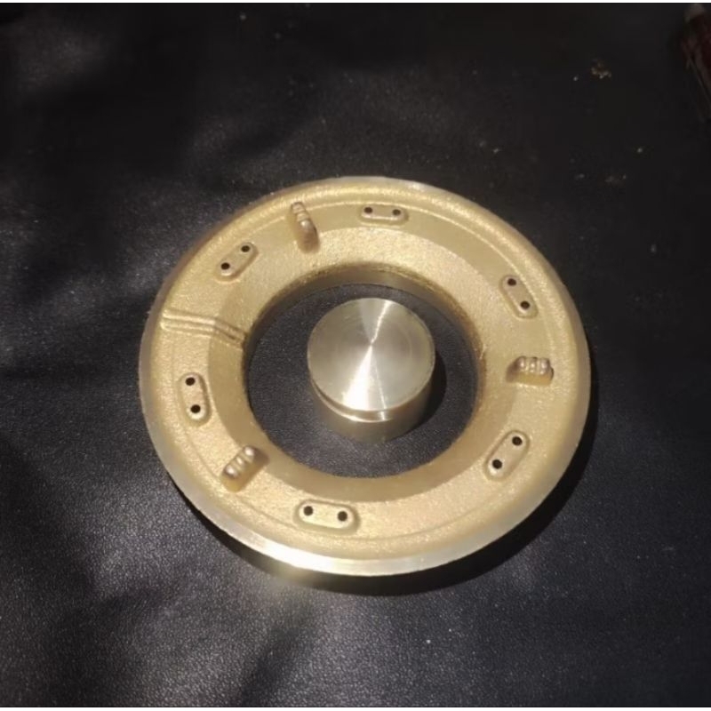 BURNER KOMPOR SUGGO 208 / BURNER PENGGANTI KOMPOR SUGGO 208