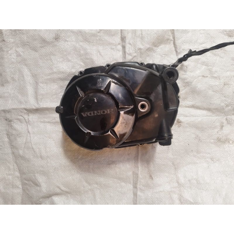 BAK OLI HONDA REVO ABSOLUTE REVO FIT FI