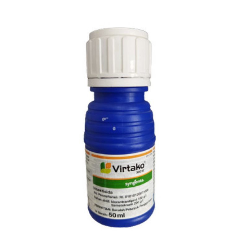 insektisida VIRTAKO 300SC