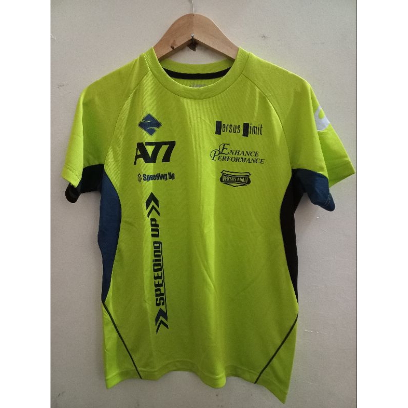 Jersey Asics Running Stabilo
