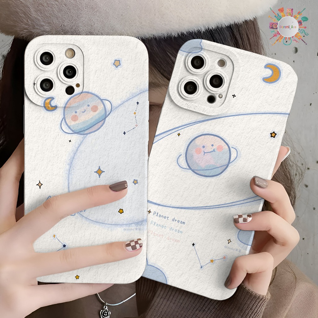SOFTCASE CASE CASING PROCAMERA CUSTOM PLANET UNTUK X XR A03S A03 A04 A15S A16 A16K A17 C12 C15 C20 C