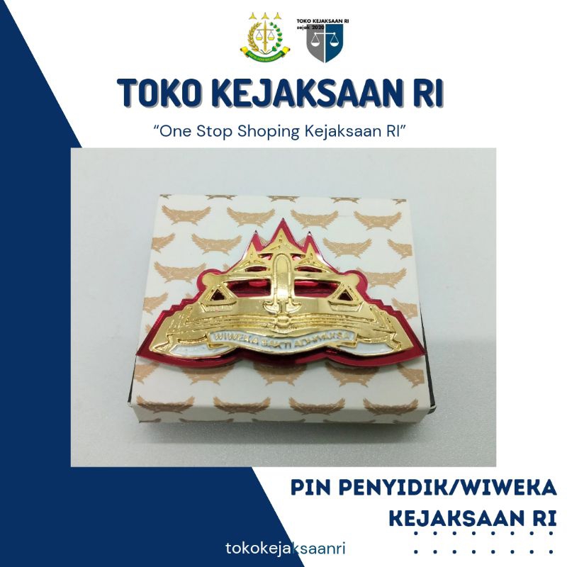 Wing Penyidik Kejaksaan Ri Jaksa