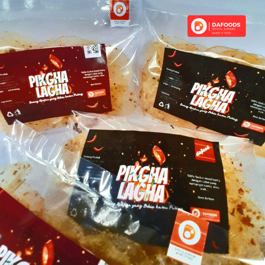 

Promo Cemilan Pedas Keripik Kaca (3pcs)