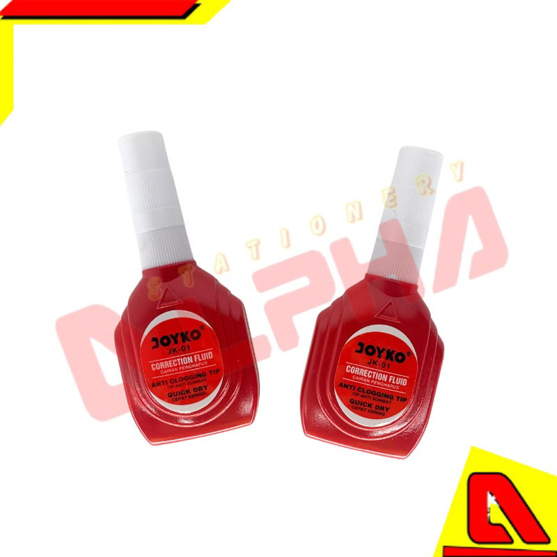 

TIPE X JOYKO/CORRECTION TAPE JOYKO JK-01