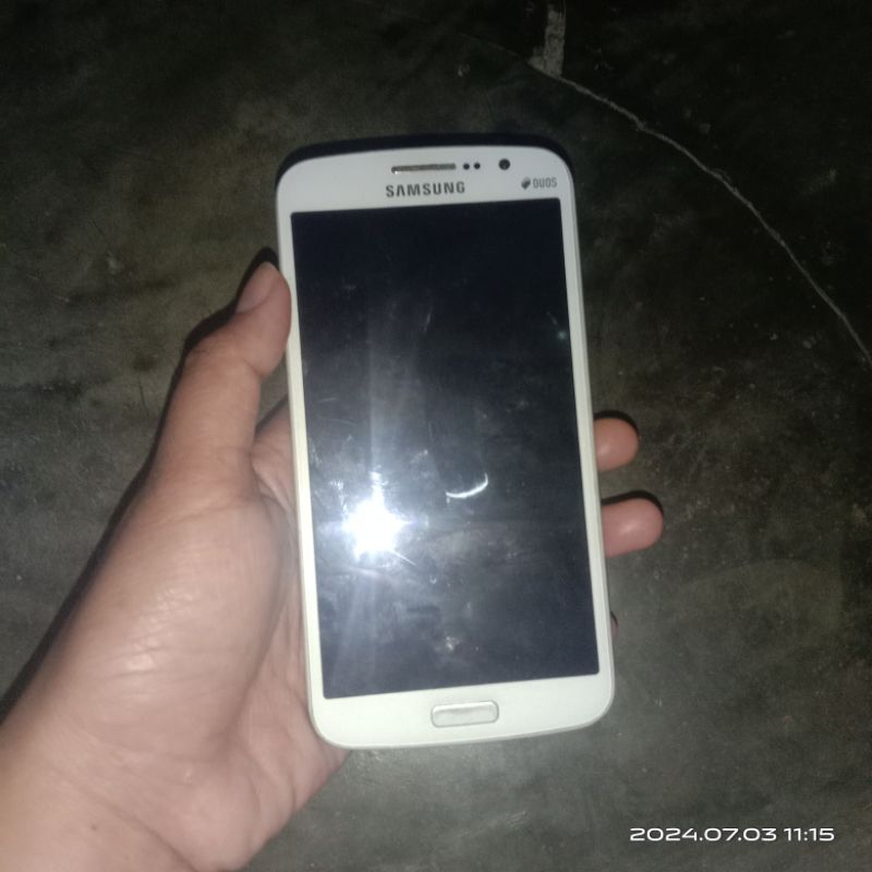 lcd touchcsreen samsung galaxy g7102