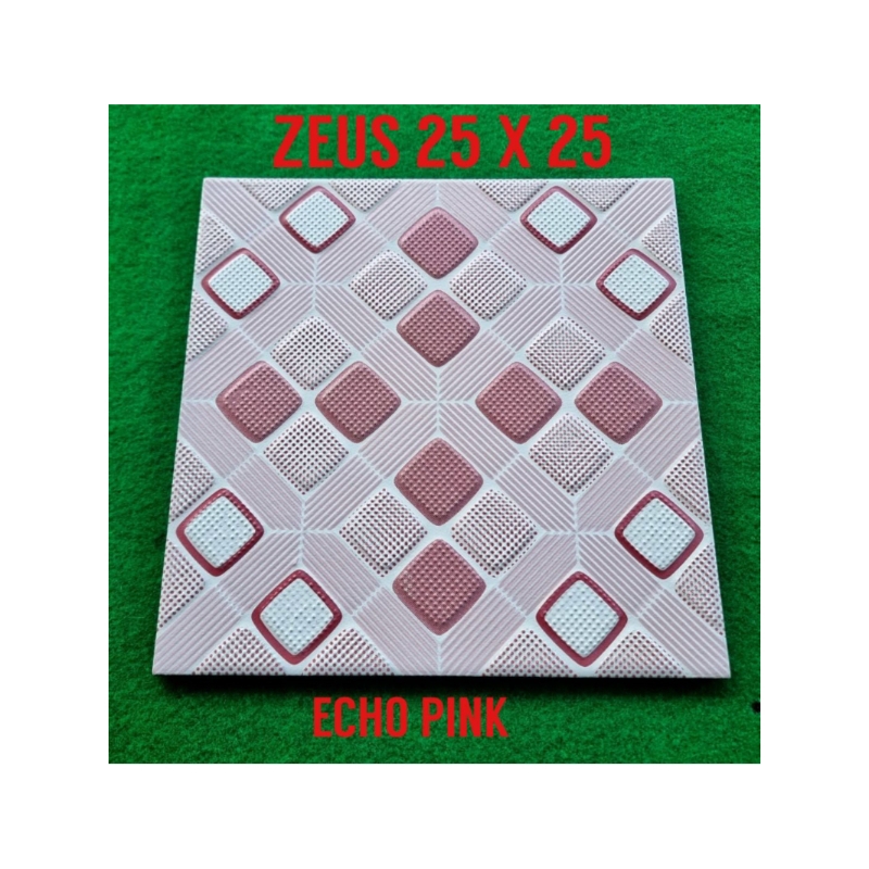 Keramik Lantai Kamar Mandi 25x25