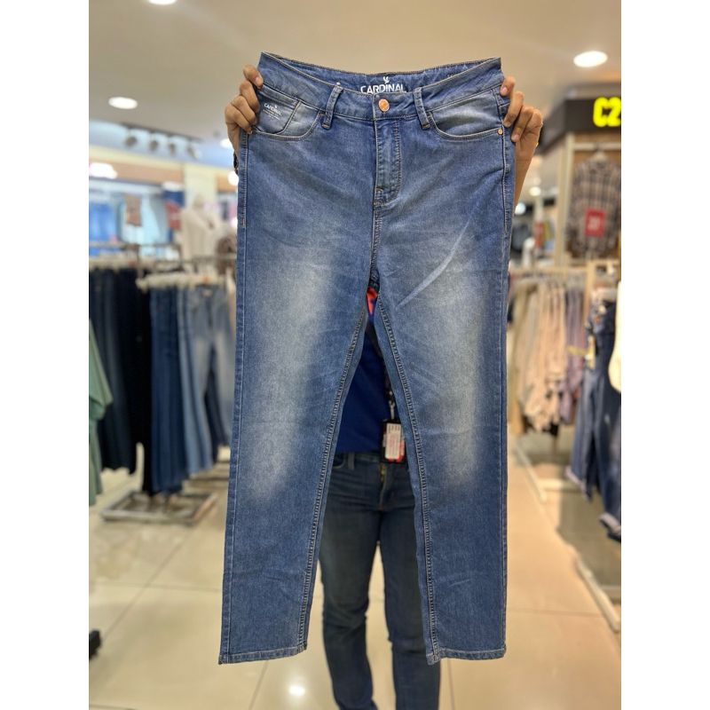 CELANA JEANS CEWEK CARDINAL ,  JEANS CARDINAL