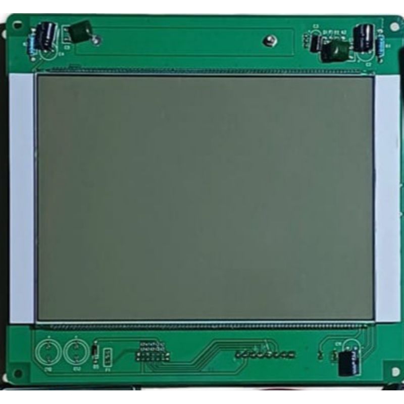 LCD SPBU & PERTAMINI / POM MINI