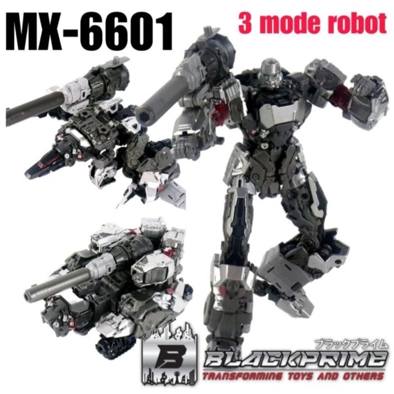 Mx-6601 dauntless fighter KO SS109 concept art Megatron Bumblebee movie ss-109 megatron action figur
