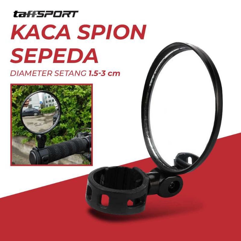 spion sepeda sepasang isi 2 pc