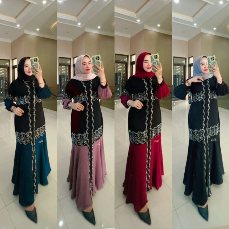 Nazwa Duyung Terbaru 2023