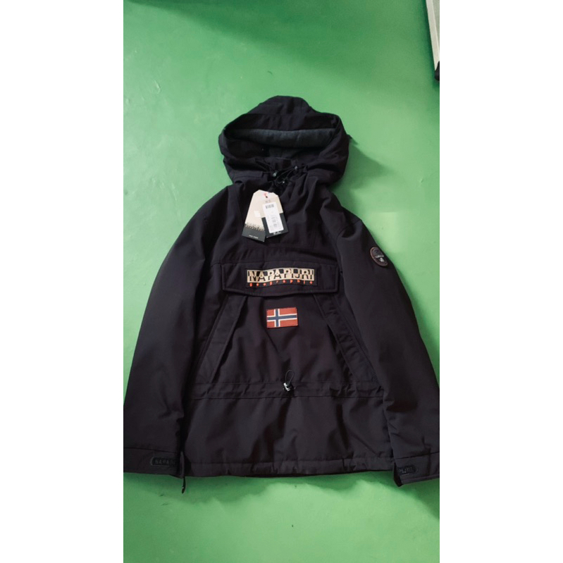 Napapijri skidoo 4 BNWT