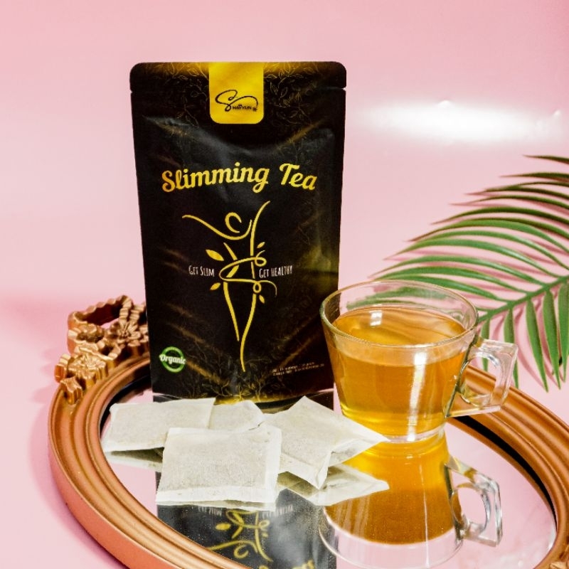 

SLIMMING TEA SHAYYUN
