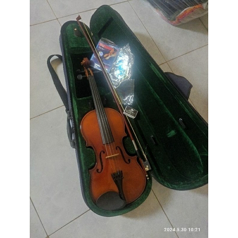 Biola Skylark MV005