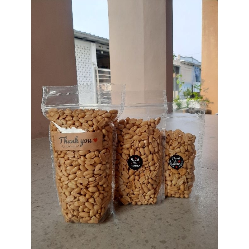 

Kacang bawang Saca