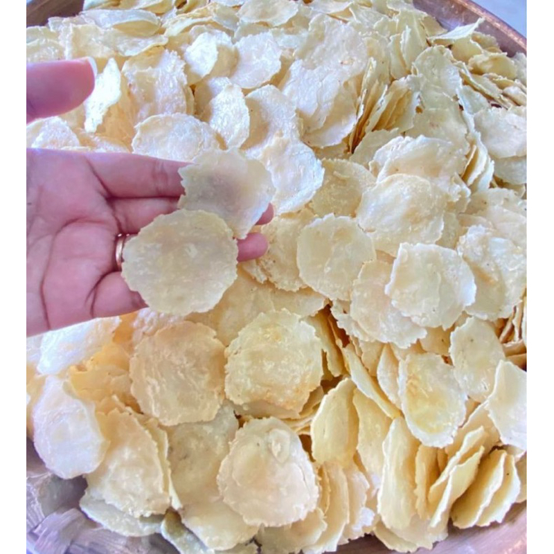 

EMPING MELINJO MENTAH 1kg-500gr-250gr