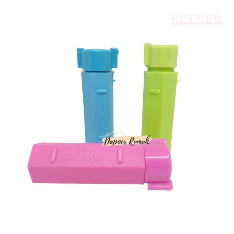 Sumpel Bak ¾ REYNER / Sumbatan Bak Mandi / Afur Bak Mandi