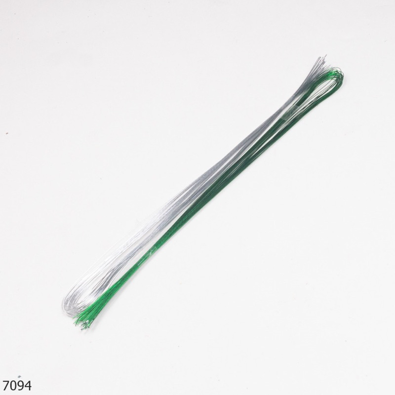 Kawat Bunga Kawat Pengikat Bunga Kawat Pengikat Busa Bunga