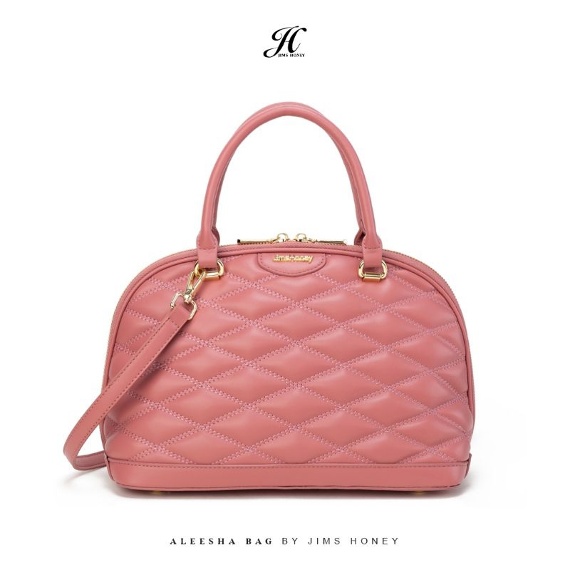 JIMS HONEY ALEESHA BAG TAS BESAR WANITA
