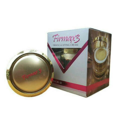 Firmax3 BPOM | Firming & Lifting Cream | Firmax3 Cream Firmax 3 Asli Original Malaysia