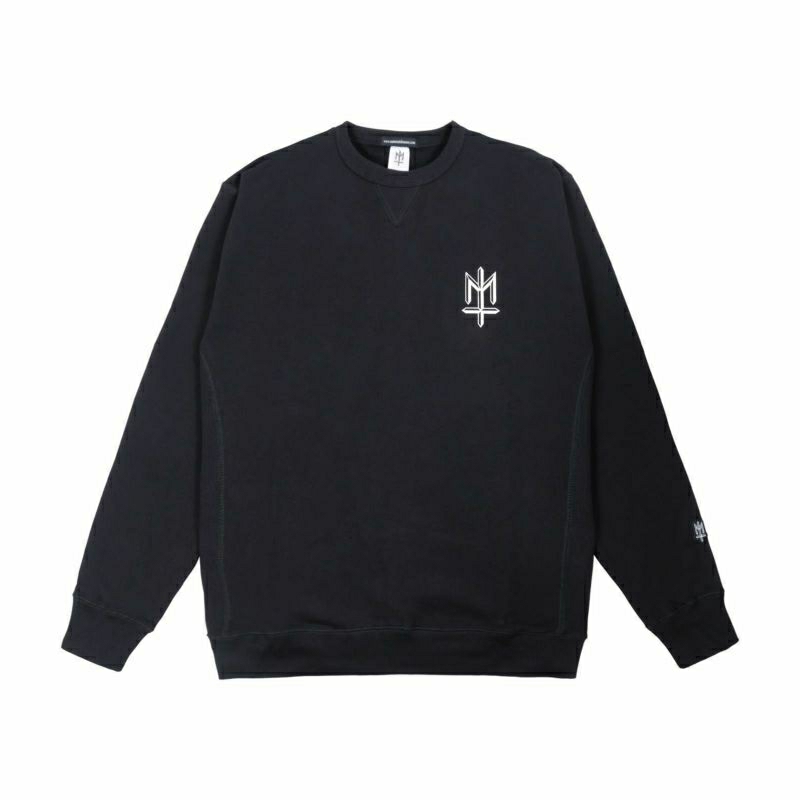 CREWNECK MATERNAL| SWEATERSHIRT MATERNAL "CREATH" ORIGINAL
