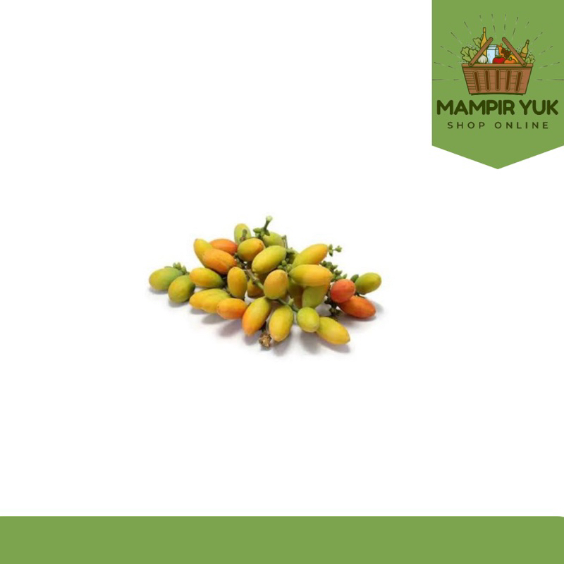 

Melinjo 250gr | mampiryuk