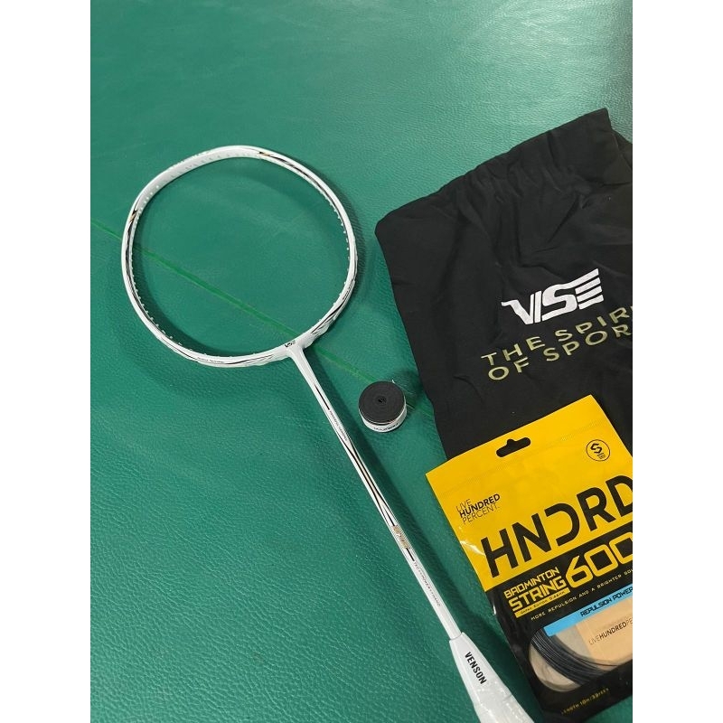 Raket VSE R78 White Original