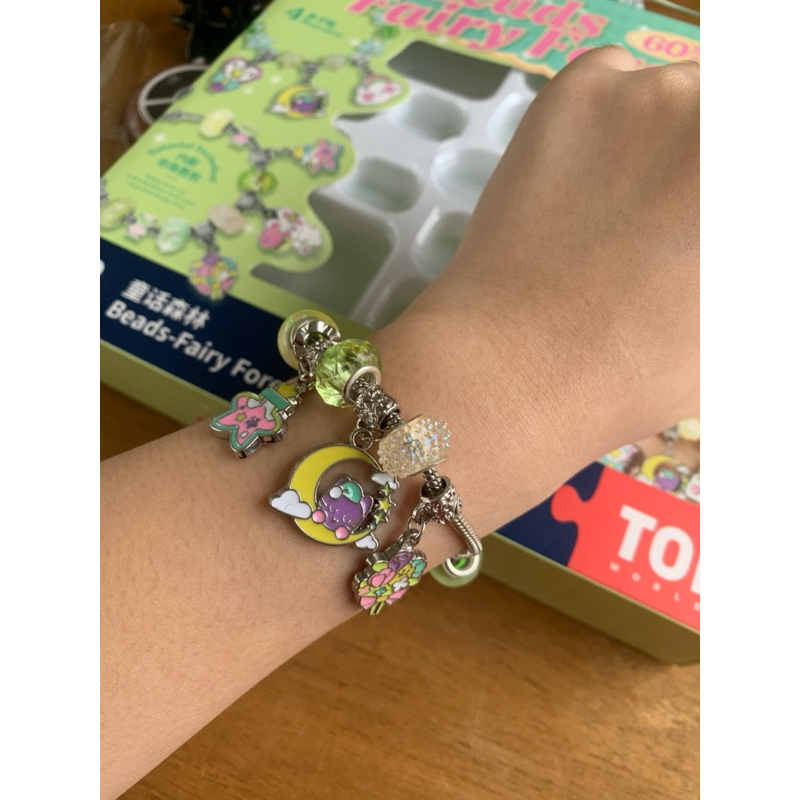 [NEW] Gelang Pandora KKV