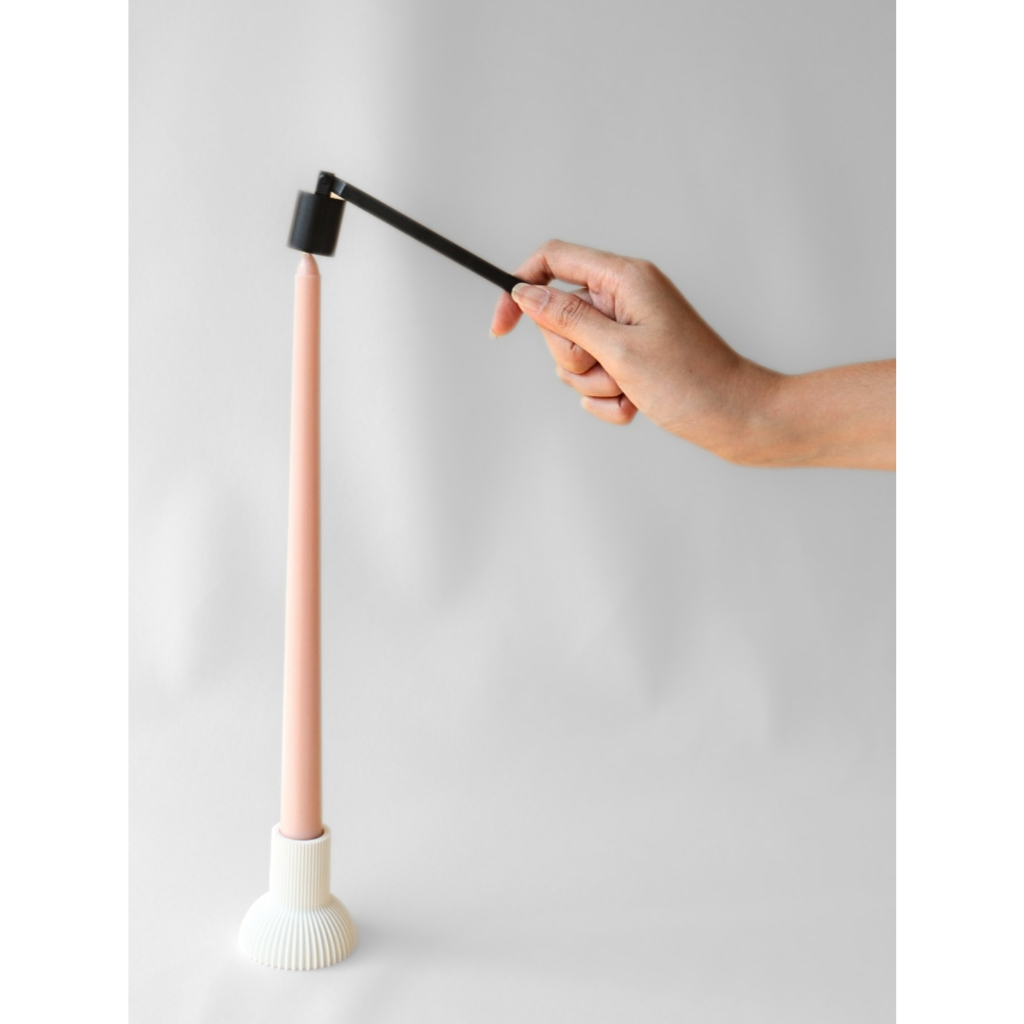 Meia Candle Accessories - Candle Snuffer