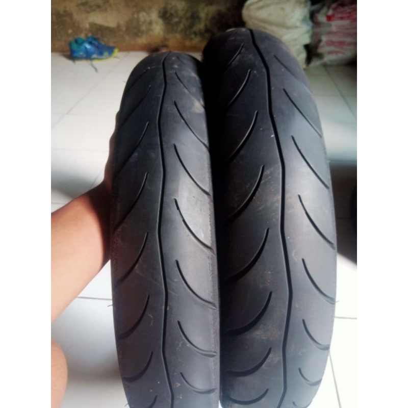 ban copotan maxxis diamond 80/90 90/90-14