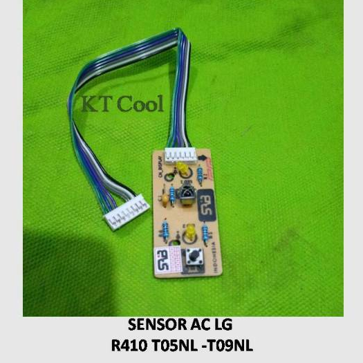 SENSOR AC LG R410 T05NL -T09NL