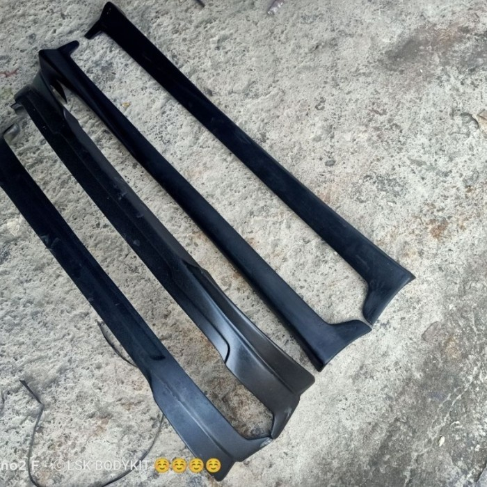 bodykit hyundai getZ belakang01