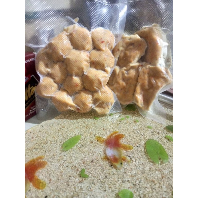 

TahuWalik TahuPedas