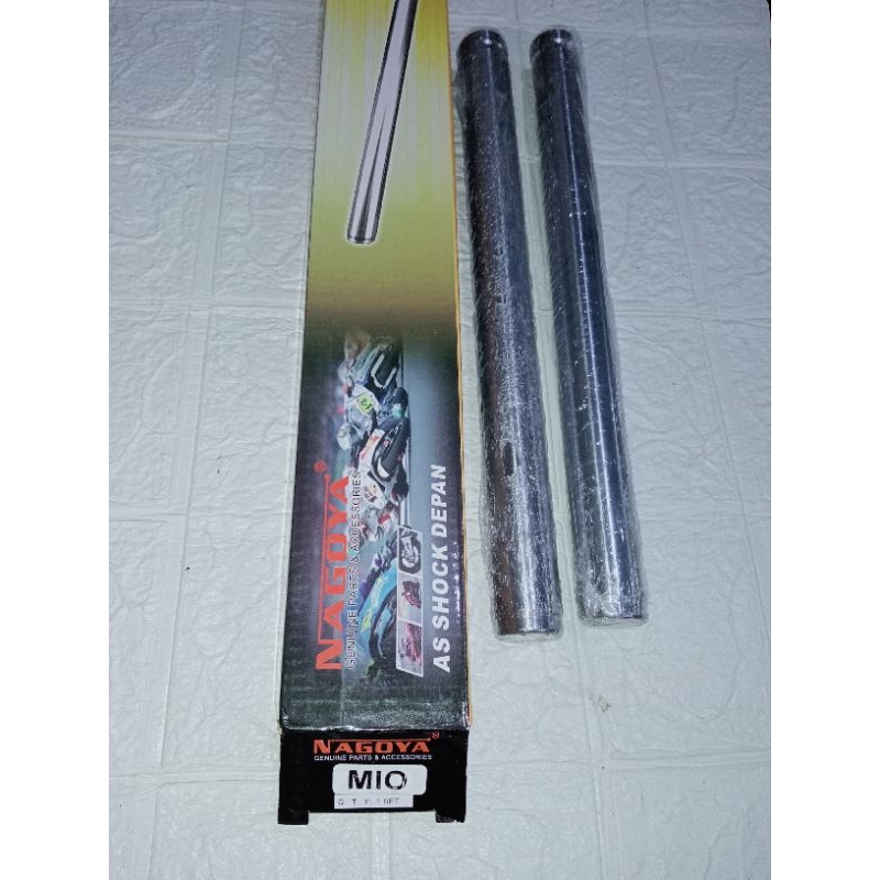 AS SHOCK DEPAN MIO OLD DRAT HALU HALU MIO OLD DRAT