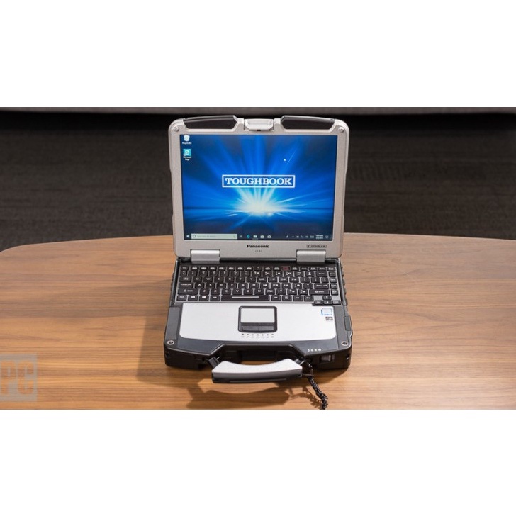 Panasonic TOUGHBOOK CF31 CF31 CF 31 CORE I5 GEN 2 MANTAPPPPP s K3P7
