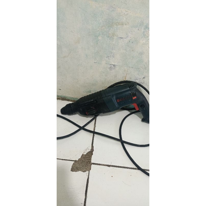 Mesin Bor Beton Bosch GBH 2-26 DRE